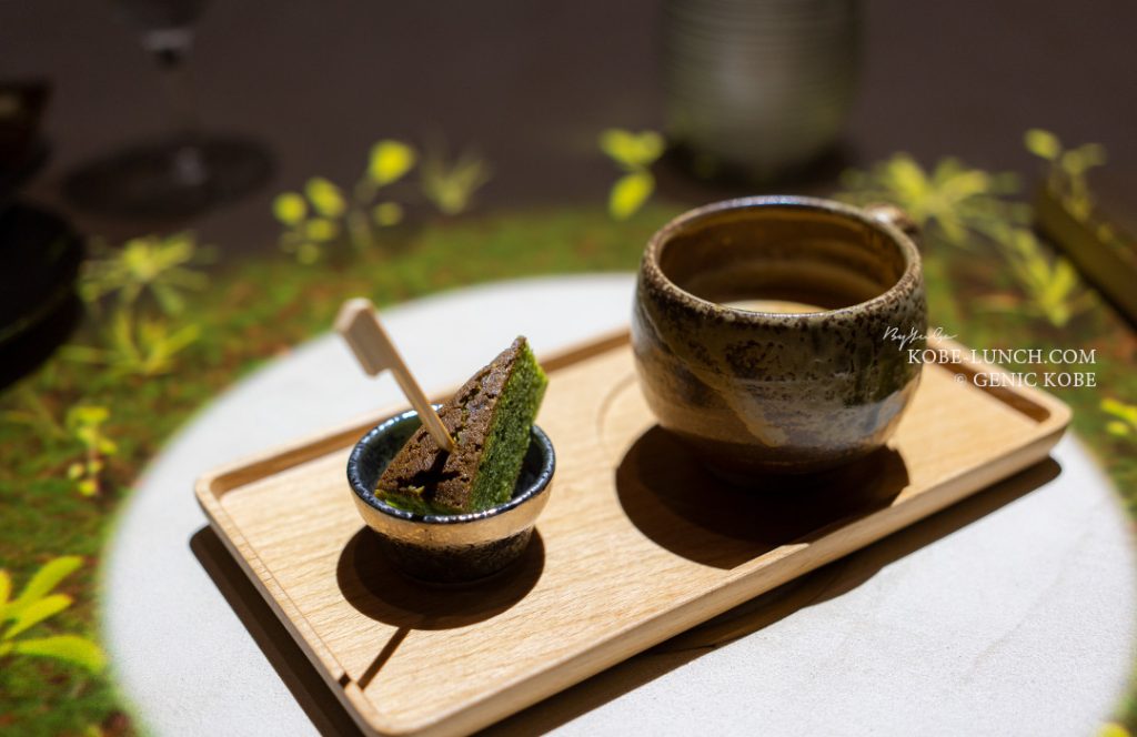 FARM TO TABLE KANBE　神戸三ノ宮