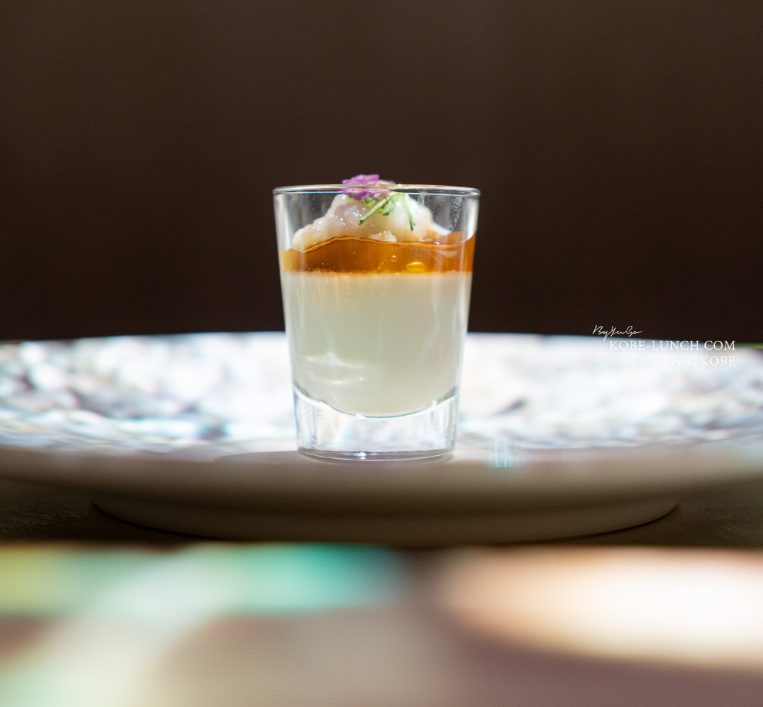 FARM TO TABLE KANBE 神戸かんべ