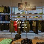 【NIKE】神戸元町のナイキストアへ行ってきた!1階はレディース 2階はメンズ。