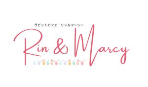 東灘区六甲アイランドに「うさぎカフェRin＆Marcy」(リンアンドマーシー）さんがオープンしてる
