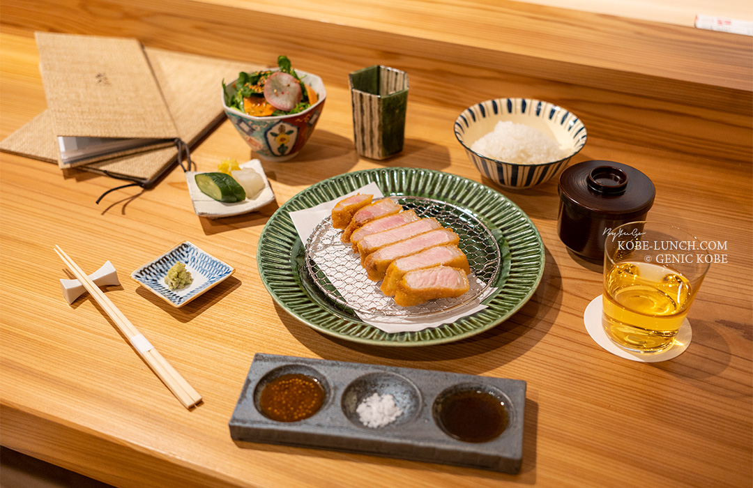 弎人〜MITARI〜 神戸