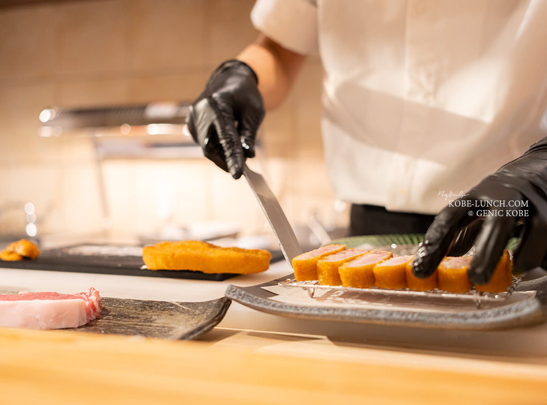 「弎人〜MITARI〜」 灘