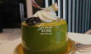 神戸三宮のファクトリーシン本店が閉店してる。【ケーキ屋さん】