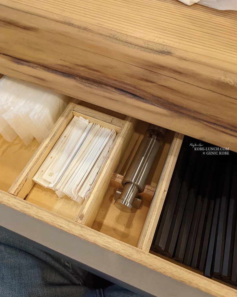 神戸生田川ソナン