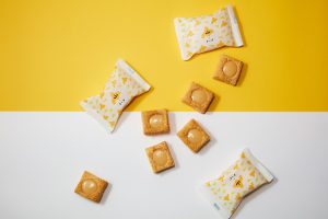 神戸阪急に「山ノチーズ」さんが期間限定オープン！神戸初登場！