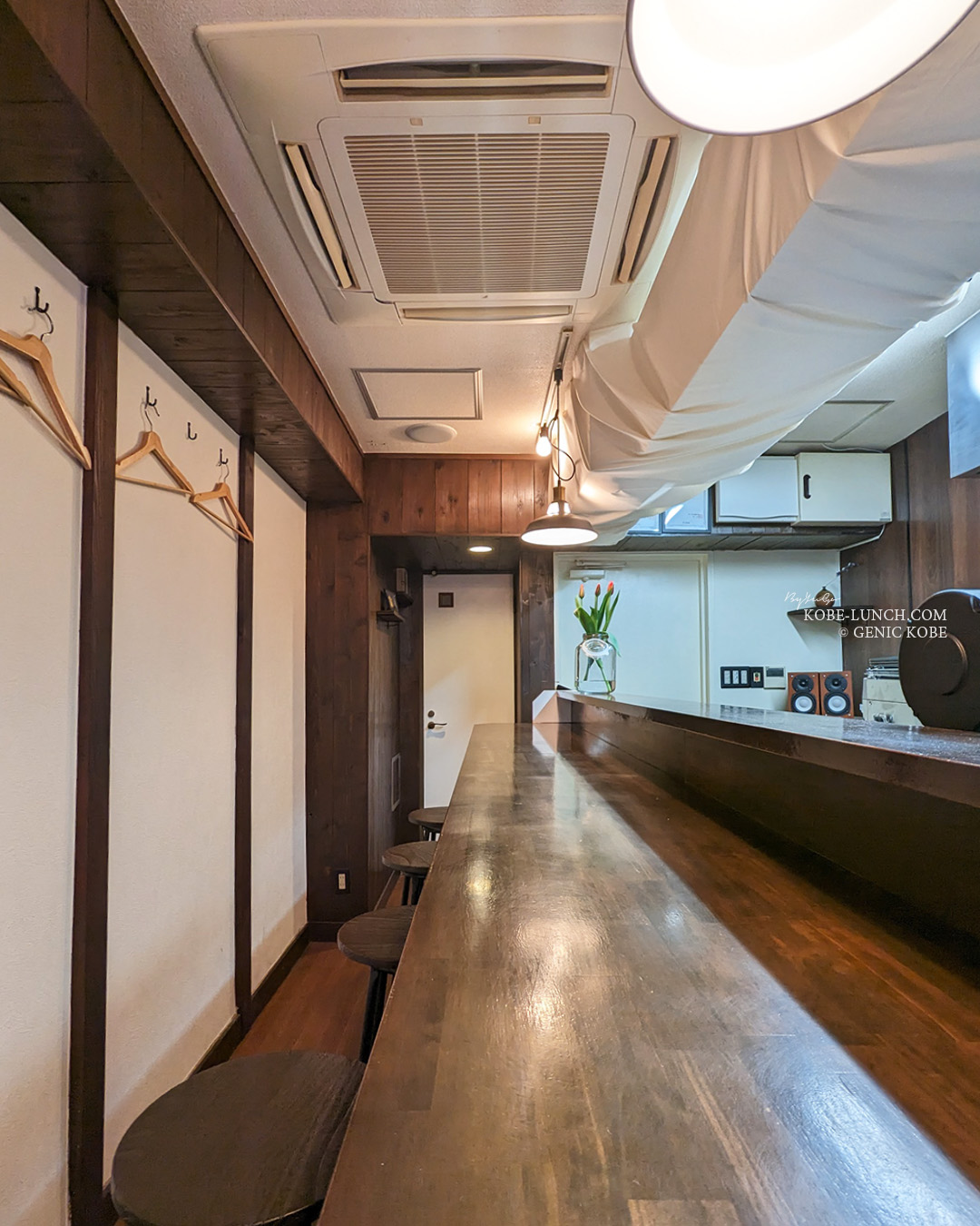 LAGOM COFFEE ROASTERY