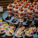 【クオリティ高...】神戸オーシャンズガーデンのストロベリーブッフェ訪問