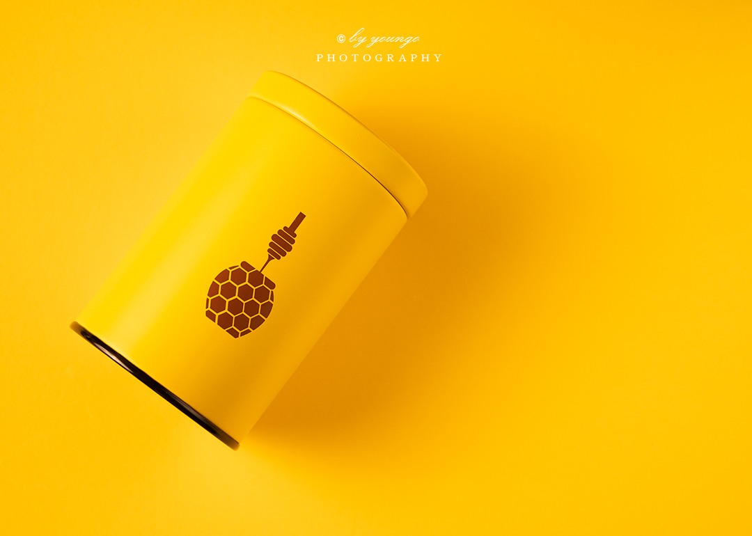 はちみつ茶葉園