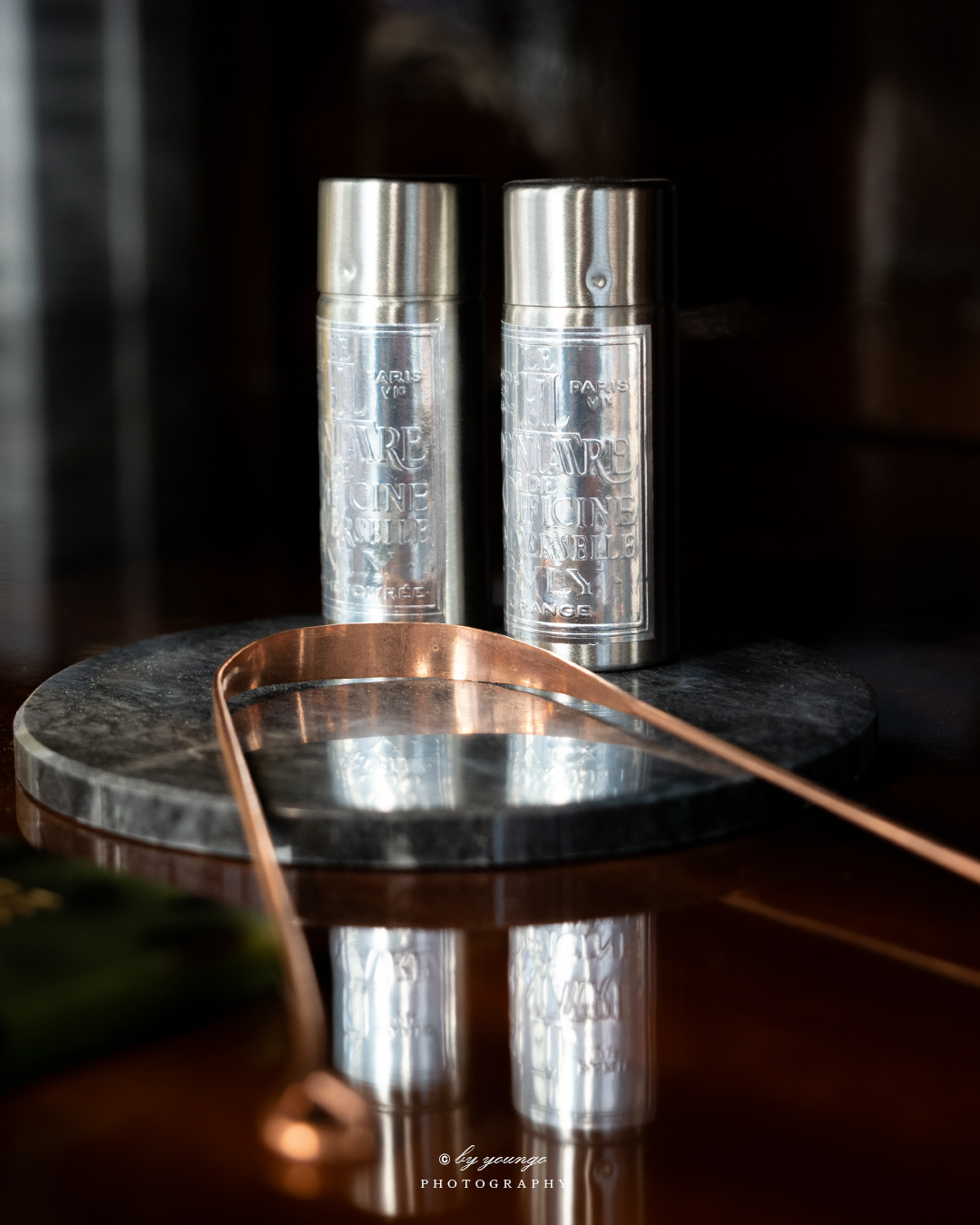 オフィシーヌ・ユニヴェルセル・ビュリー神戸店