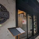 中華料理、飲茶・点心の店「YASUKO’S KITCHEN(ヤスコ キッチン)」さんが北野坂にできてる