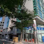 【卒業式 袴 レンタル】アンジュ神戸三宮店が市役所前にオープンしてる