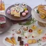 【異人館】贅沢なスペシャルスイーツ15種類のアフタヌーンティー!KITANO CLUB ANNEXで開催