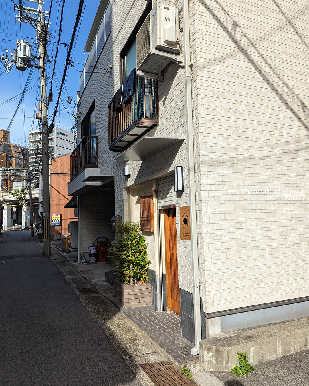 JR神戸駅近くに「日本酒とお料理のお店いちまるいち」さんがオープン