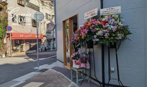 神戸西元町に「cafe La Trobe」さんがオープンしてる。【カフェラトローブ】