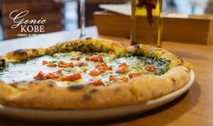 「Grill Bar MITSU」さんがJR神戸駅近くにオープンするよ【イタリアン】