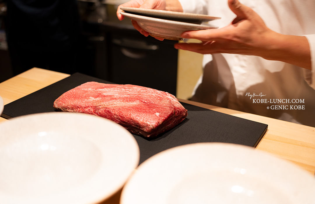 肉料理すぎたに 神戸