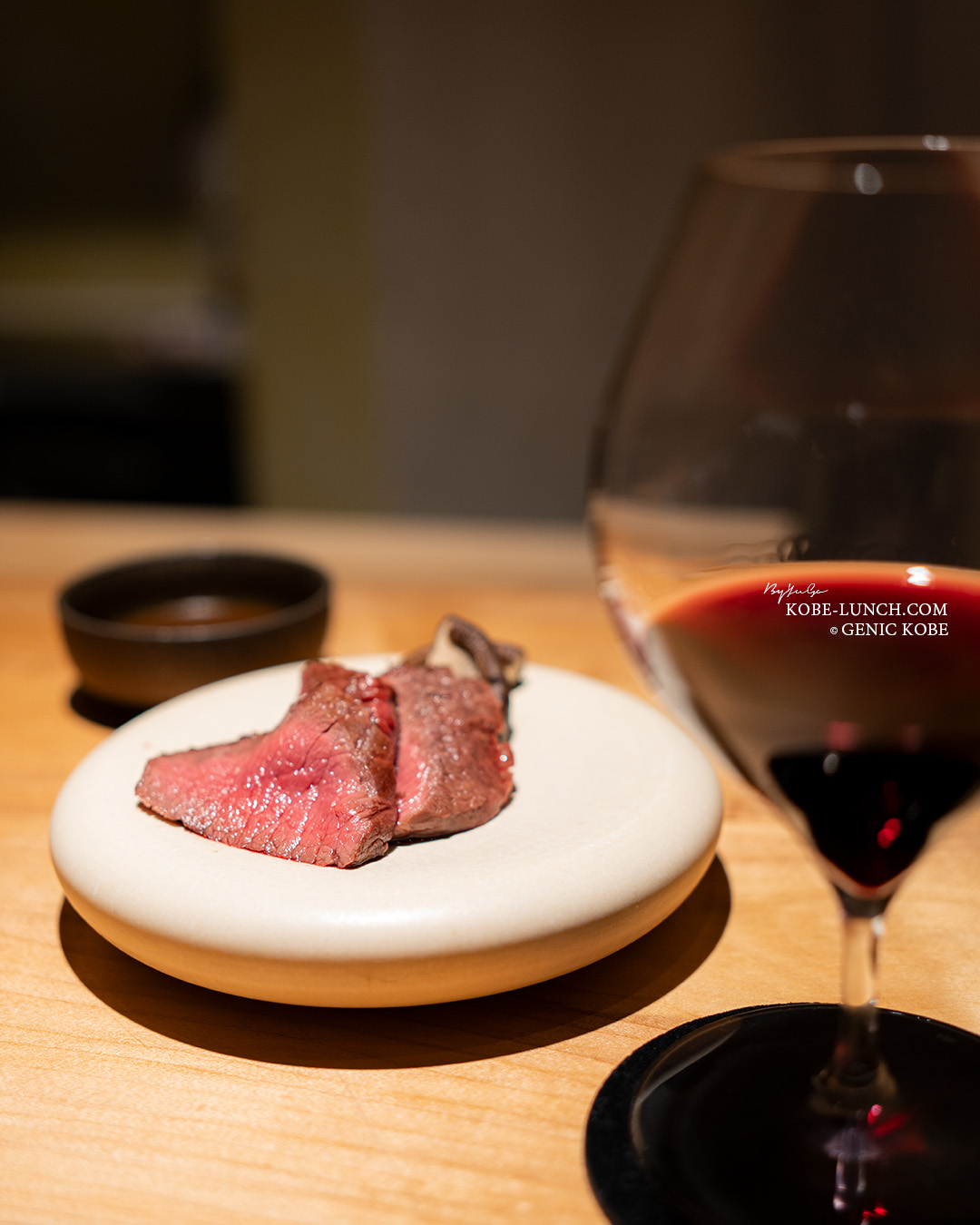 肉料理すぎたに 神戸二宮