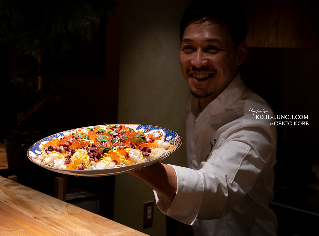 肉料理すぎたに 神戸二宮