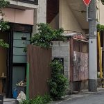 神戸北野坂に「天ぷら辻」さんができるみたい。【コース料理とアラカルトも】