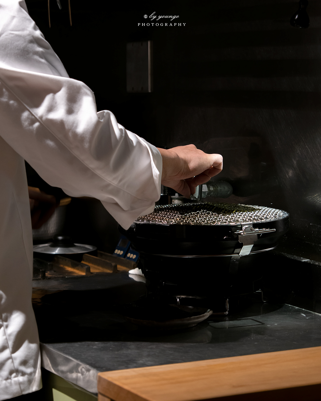 肉料理すぎたに 神戸三宮