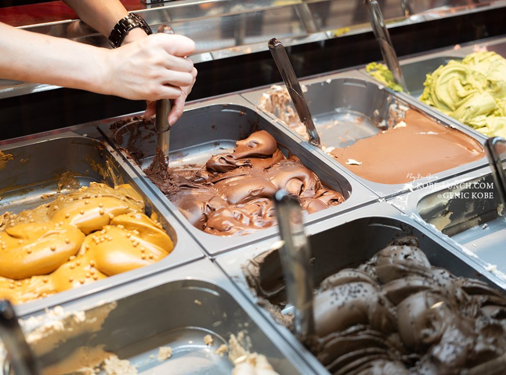 神戸 Badiani（バディアーニ）