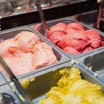 日本初のジェラート店「Badiani(バディアーニ)」さんに行ってきたよ!【神戸元町ユーハイム1階】