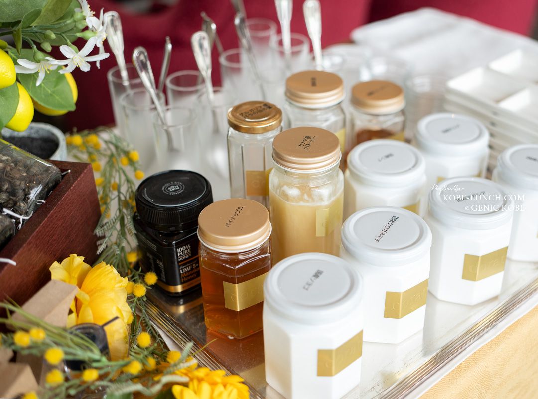 ラウンジ&バー「グラン・ブルー」