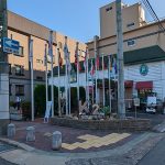 苅藻に新長田の洋食屋さん「K2」さんの新店舗がオープンしてる。