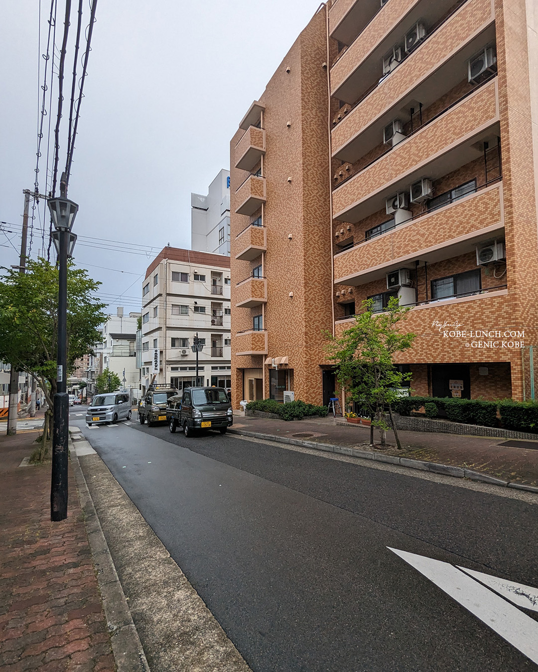 花隈「食堂丸山」