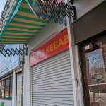 ※訪問追記あり・神戸元町高架下に「Smile Kebab」さんがオープンしてる。