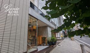 トアロードに「コパンスポーツクラブ三宮」さんがオープンしたよ【神戸】