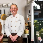 1日限りの特別ディナー！「THE SORAKUEN」とビストロ「近藤亭」とのコラボディナー