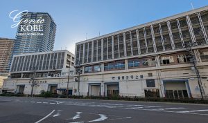 訪問追記あり・神戸ハーバーランド近くで「Exposes Bridge」が開催!【市民参加型のアートプロジェクト】