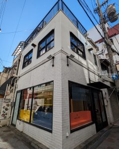 メゾン・ルルー 神戸店