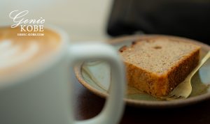 【神戸】ピエフィカさんで珈琲とスイーツ、5坪の小さな愛されカフェ&バー【piefika】