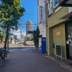 須磨月見山に雑貨屋「reunion here」さんができてる【リユニオンヒア】