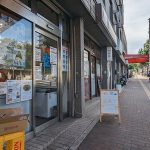 ブルーシールのアイスもあるよ!湊川に「呑処 空〜SORA〜」さんがオープンしてる