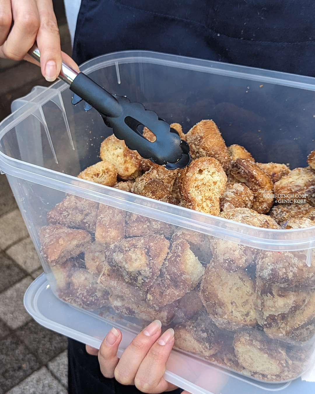 ゆめいろ 南京町 神戸