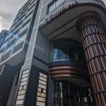 神戸三ノ宮に「baron G バロン ジー」さんがオープンするよ!【お洒落なバーラウンジ】