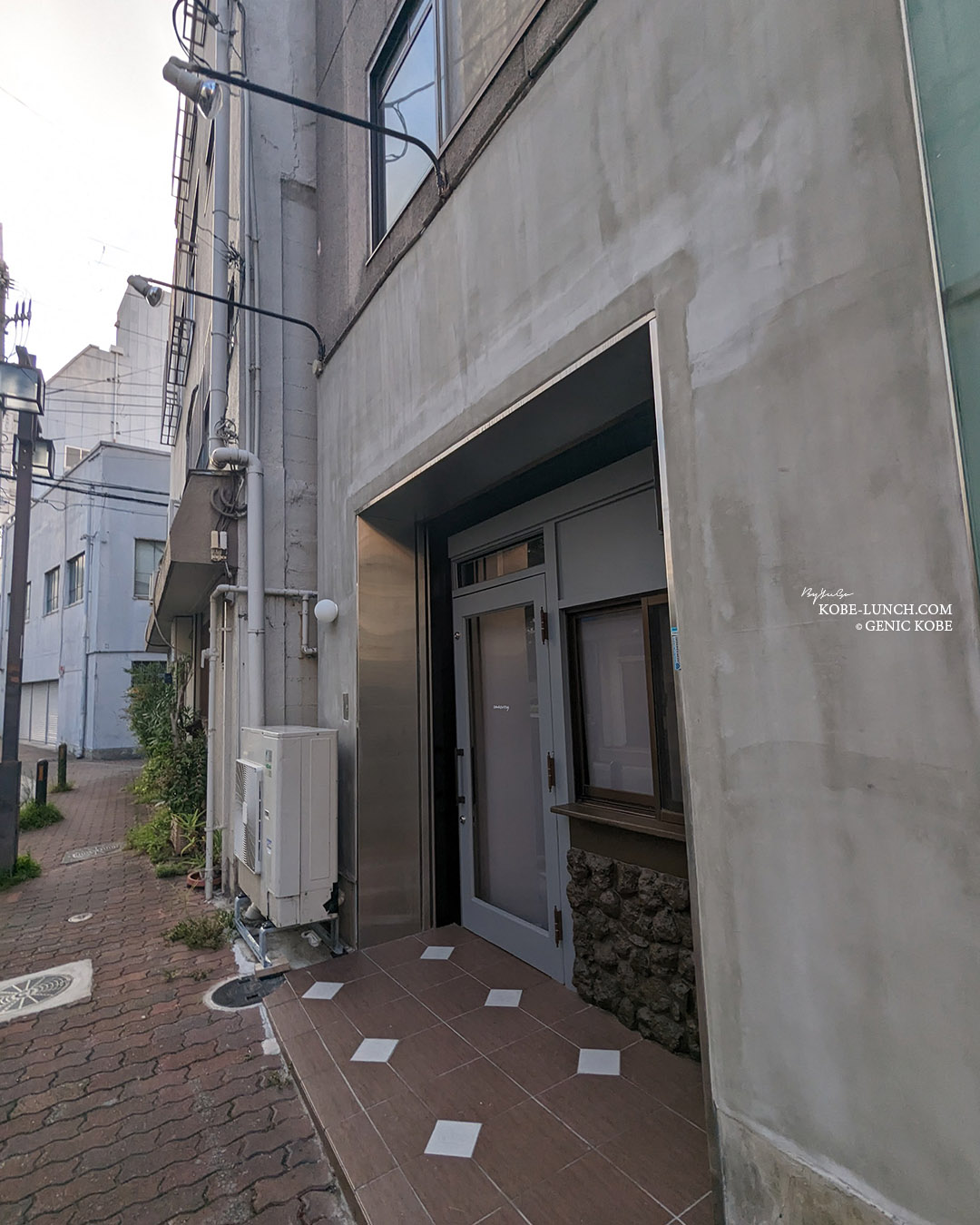 emacarry 神戸元町