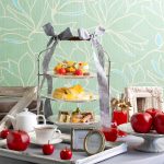 ※訪問追記あり、ハーバーランドで林檎アフタヌーンティーが始まるよ!