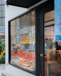 メゾンルルー 神戸三宮