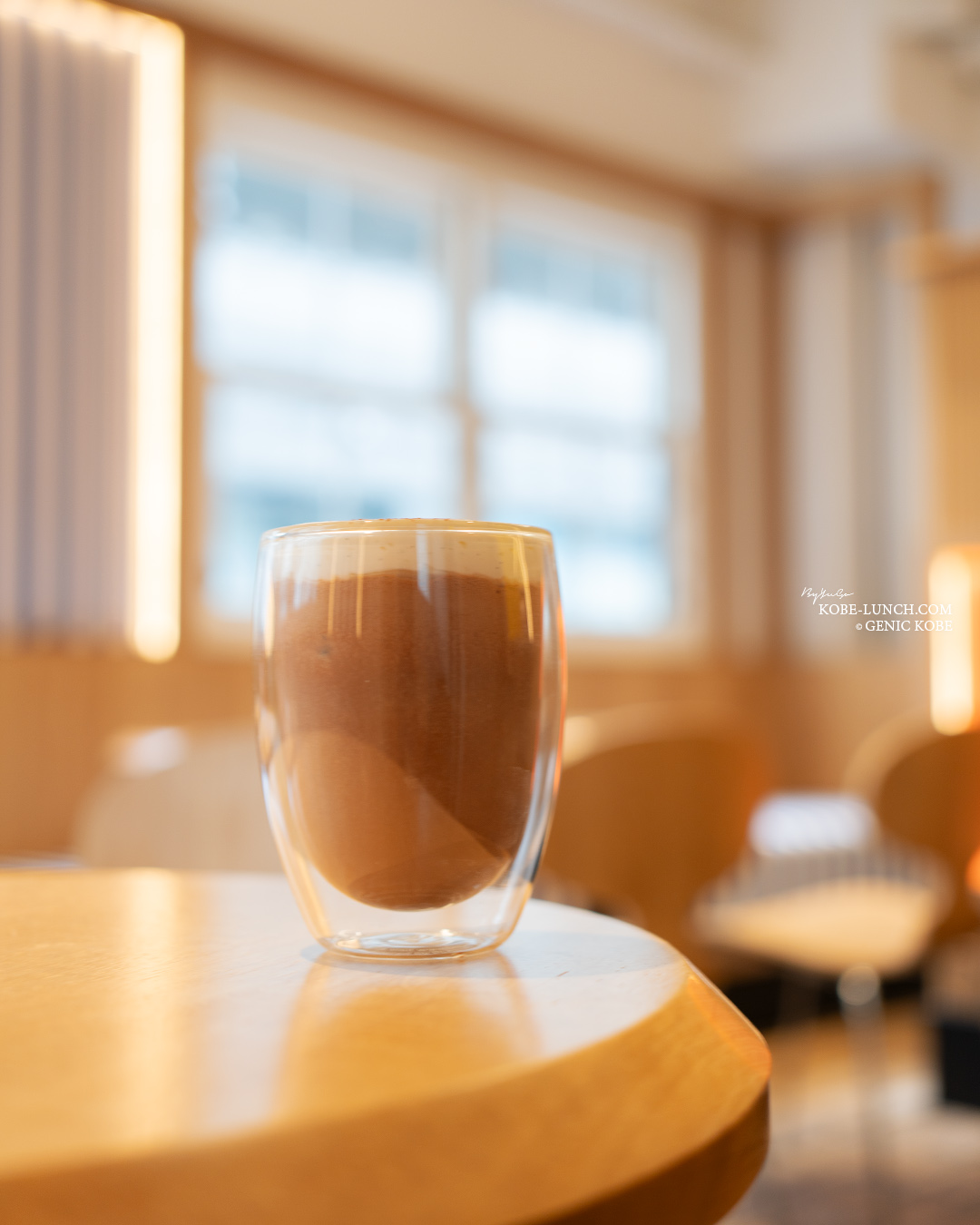 メゾンルルー 神戸三宮 