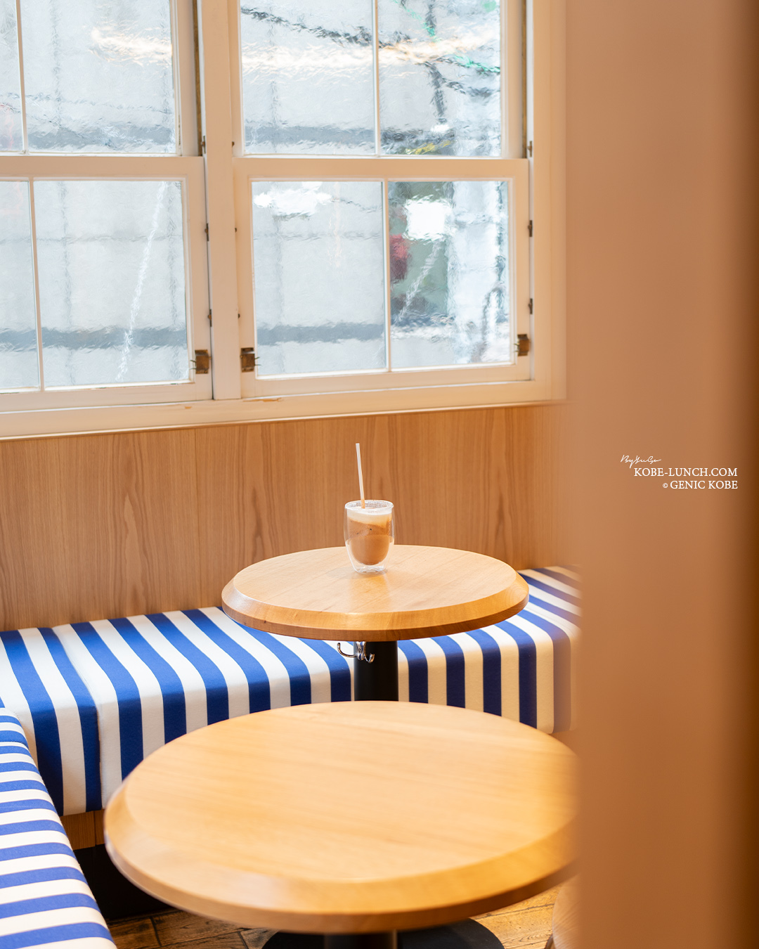 メゾンルルー 神戸三宮 