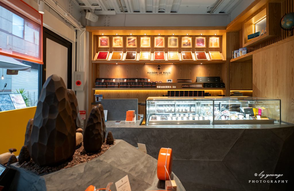 メゾンルルー 神戸三宮