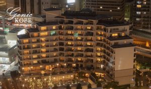 【気にる価格は...】ラスイート神戸で全館貸切プランが登場!【開業15周年記念】