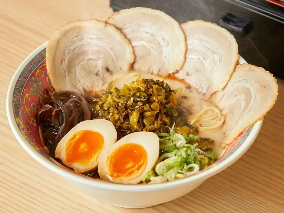 【神戸阪急】「九州物産大会」