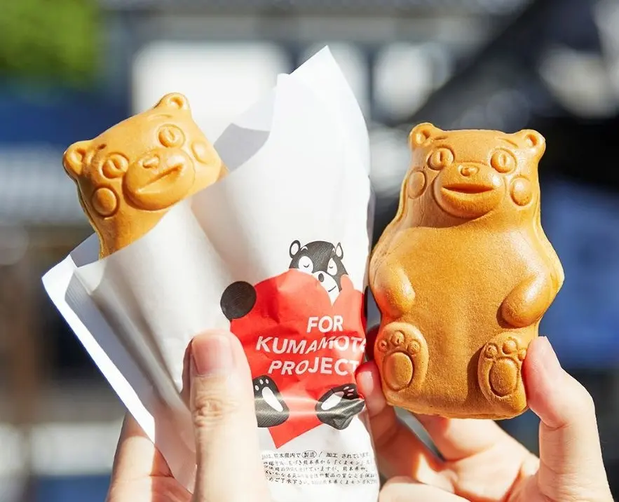 【神戸阪急】「九州物産大会」