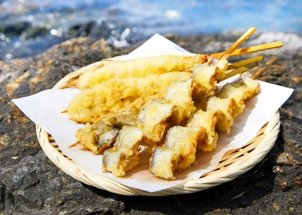 【神戸阪急】「九州物産大会」