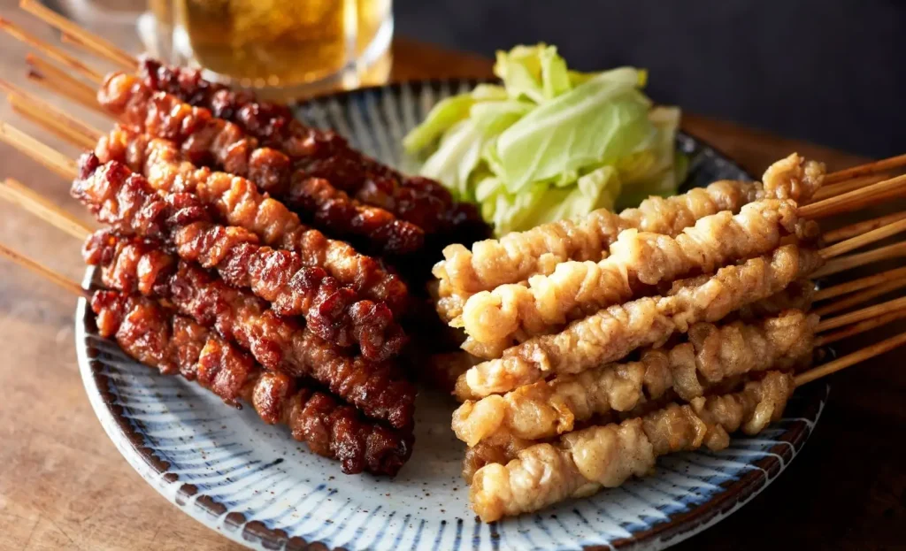 【神戸阪急】「九州物産大会」